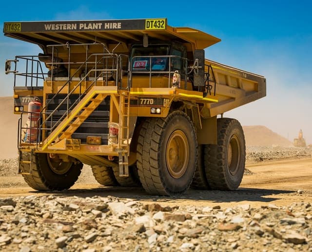 Trans Training Center (TTC) – Pelatihan Mekanik & Operator Alat Berat ...